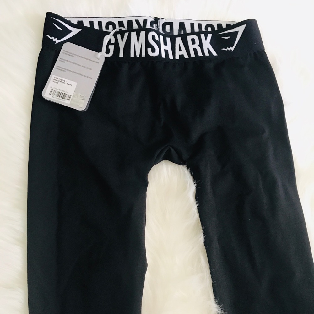 Gymshark Fit Leggings size XS